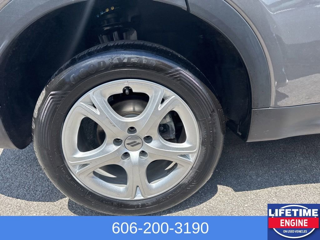 Used 2024 Dodge Hornet GT w/ Cold Weather Group AWD/4WD image 6