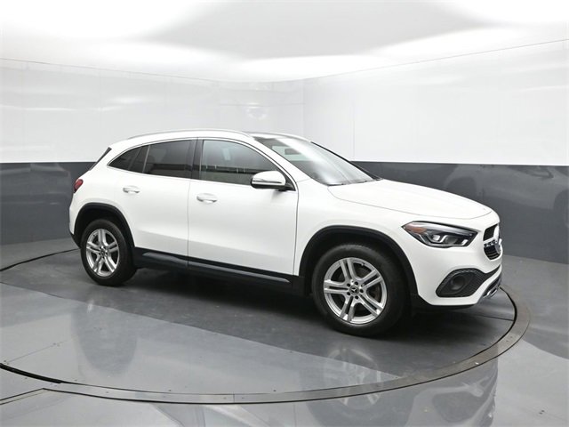 Used 2022 Mercedes-Benz GLA 250 image 17