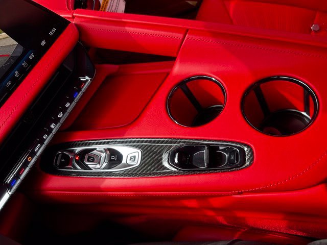 New 2027 Chevrolet Corvette Z06 RWD image 27