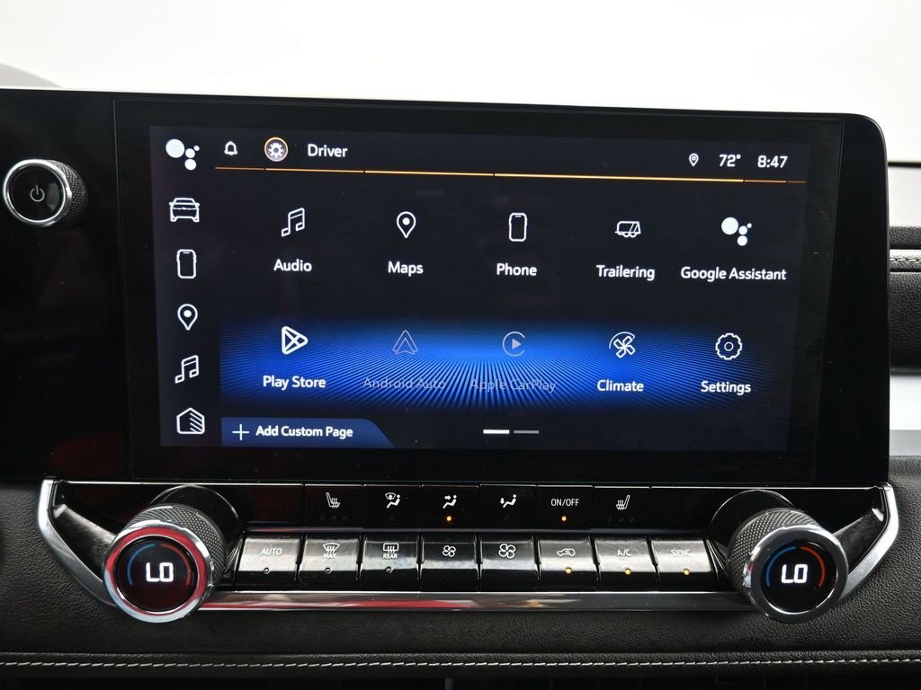 Used 2023 Chevrolet Colorado LT w/ LT Convenience Package II image 16