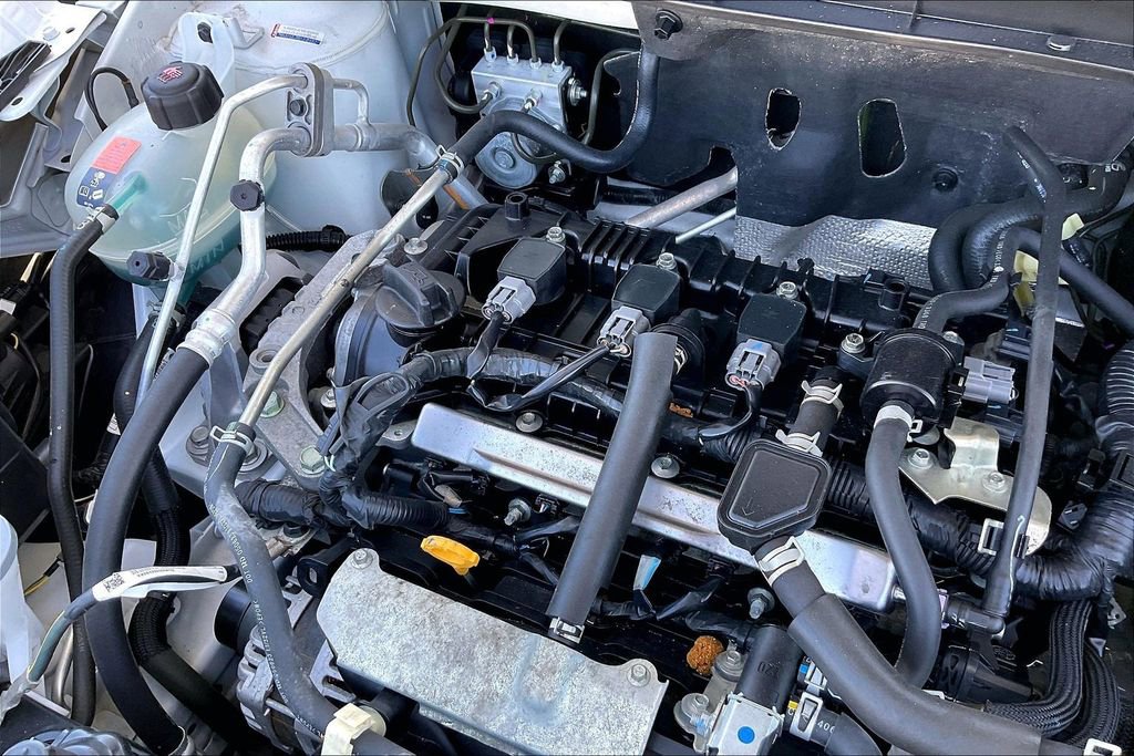 Used 2024 Nissan Kicks SV image 31