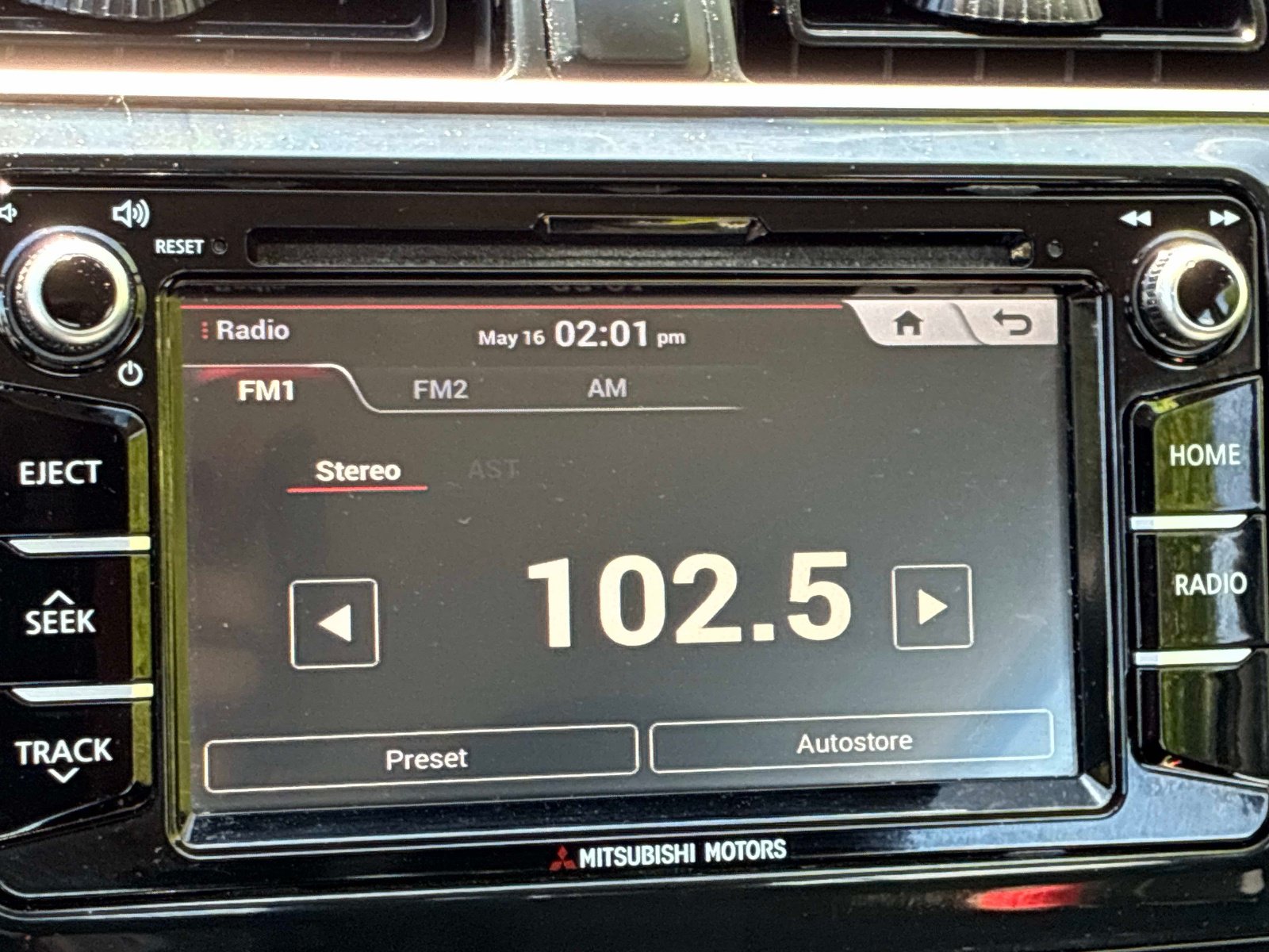 Used 2018 Mitsubishi Mirage G4 SE FWD image 30