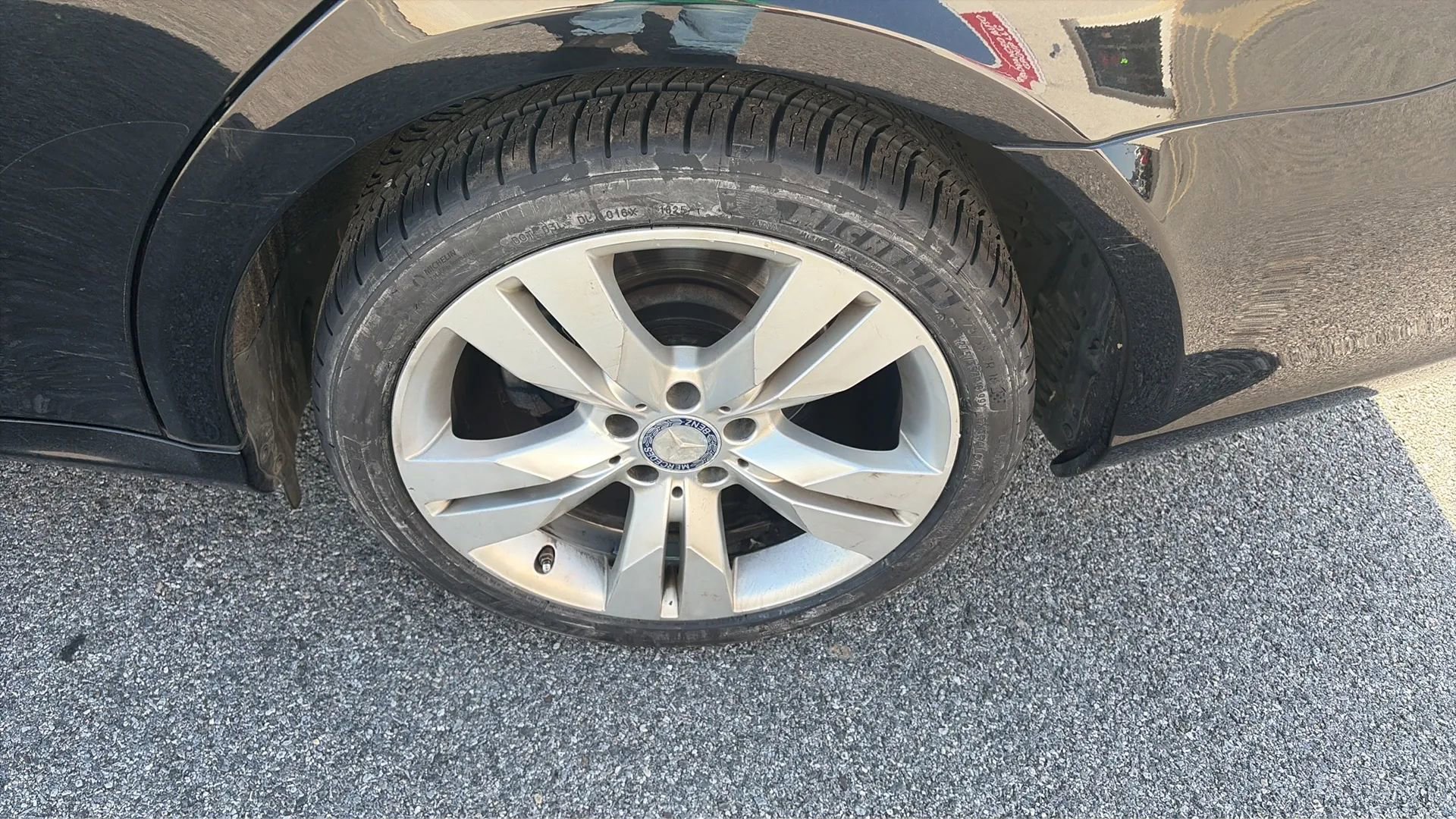 Used 2010 Mercedes-Benz CLS 550 image 23