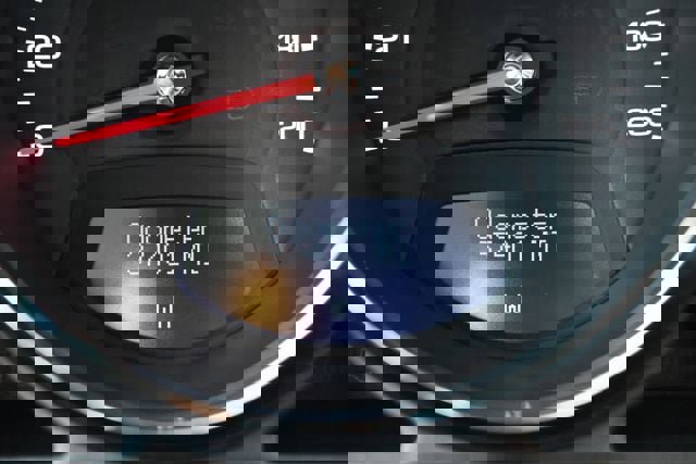 Used 2014 Cadillac CTS V image 45