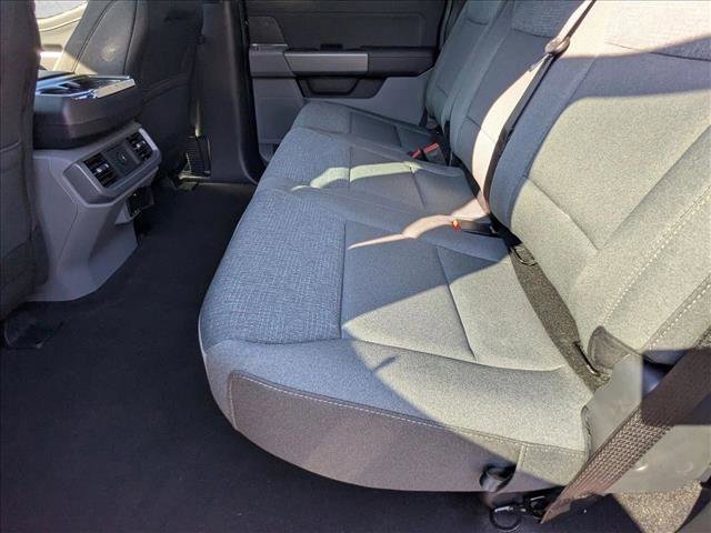 New 2026 Ford F150 XLT w/ Equipment Group 302A MID image 15