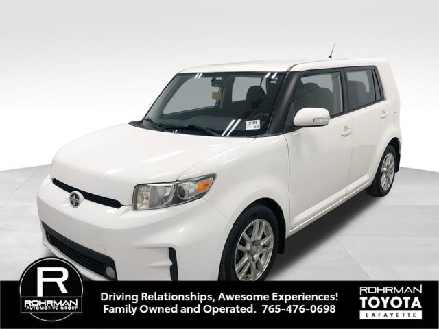 Used 2012 Scion xB
