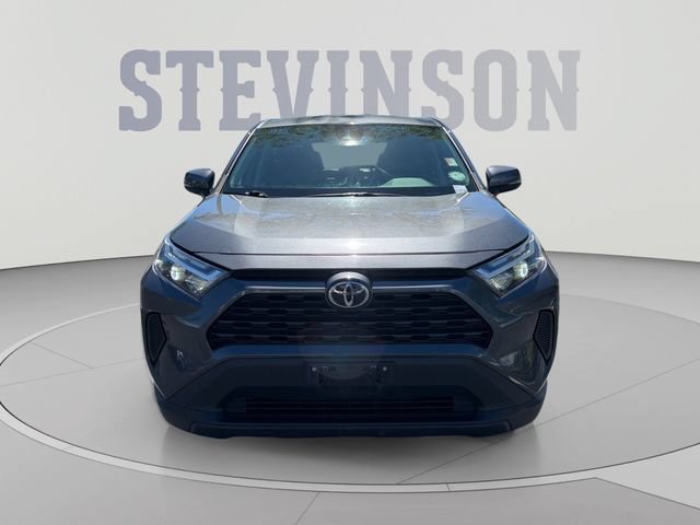 Certified 2023 Toyota RAV4 LE AWD/4WD image 8
