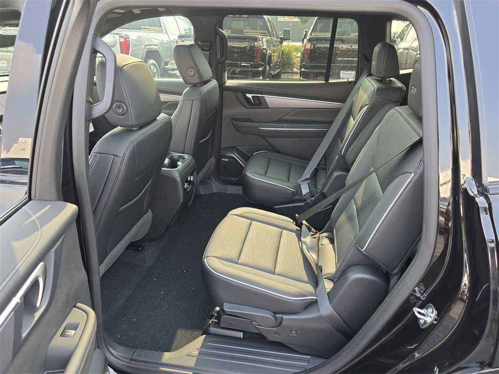 New 2026 Buick Enclave Sport Touring w/ Super Cruise Package image 25