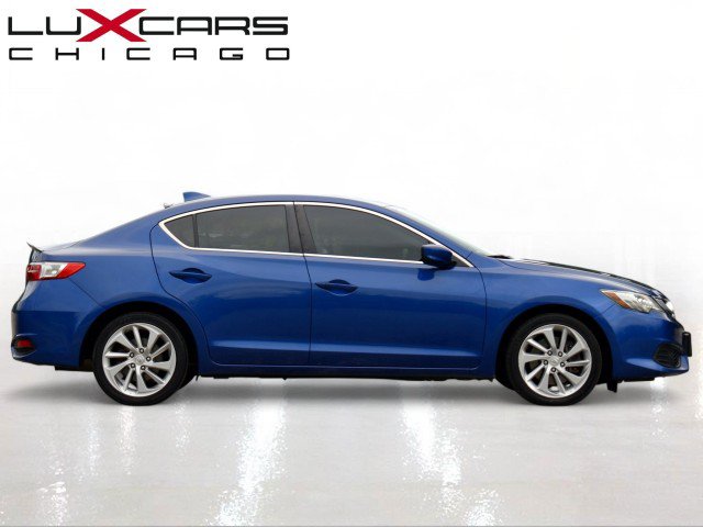Used 2016 Acura ILX FWD image 12