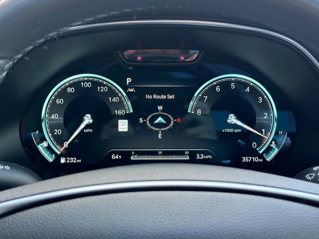 Used 2023 Genesis GV80 2.5T w/ Prestige 20" Package image 32