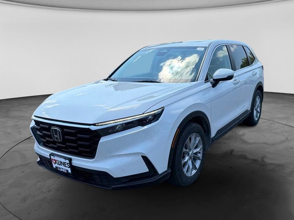 Used 2024 Honda CR-V EX image 5