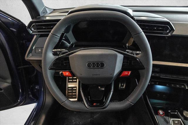 New 2026 Audi RS 3 AWD/4WD image 11