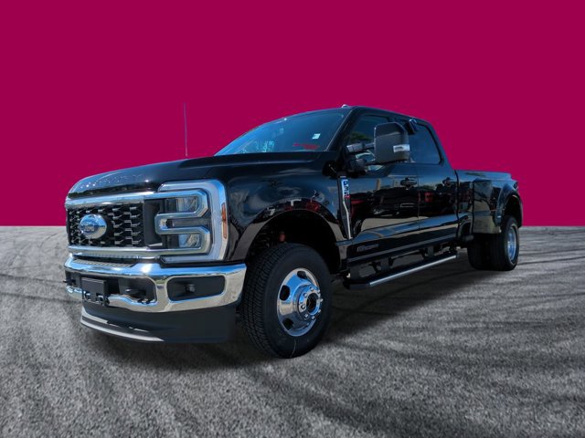 New 2026 Ford F350 Lariat image 8