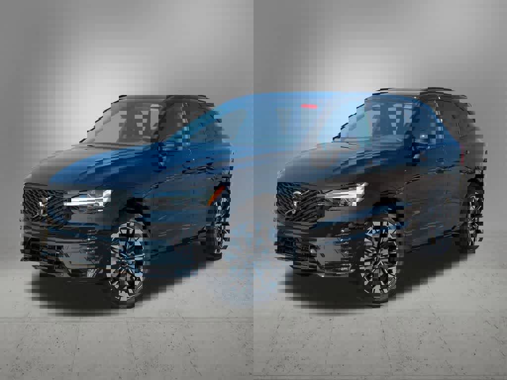 Used 2026 Volvo XC60 B5 Plus w/ Protection Package Premier image 1