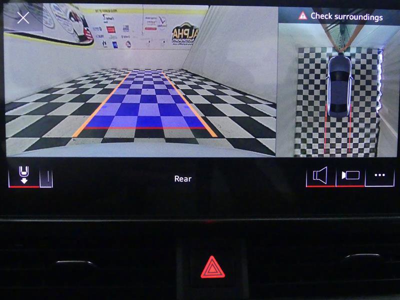 Used 2022 Audi A4 2.0T Premium Plus image 10