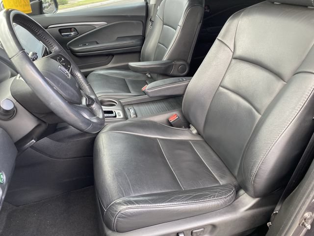 Certified 2019 Honda Pilot EX-L image 17