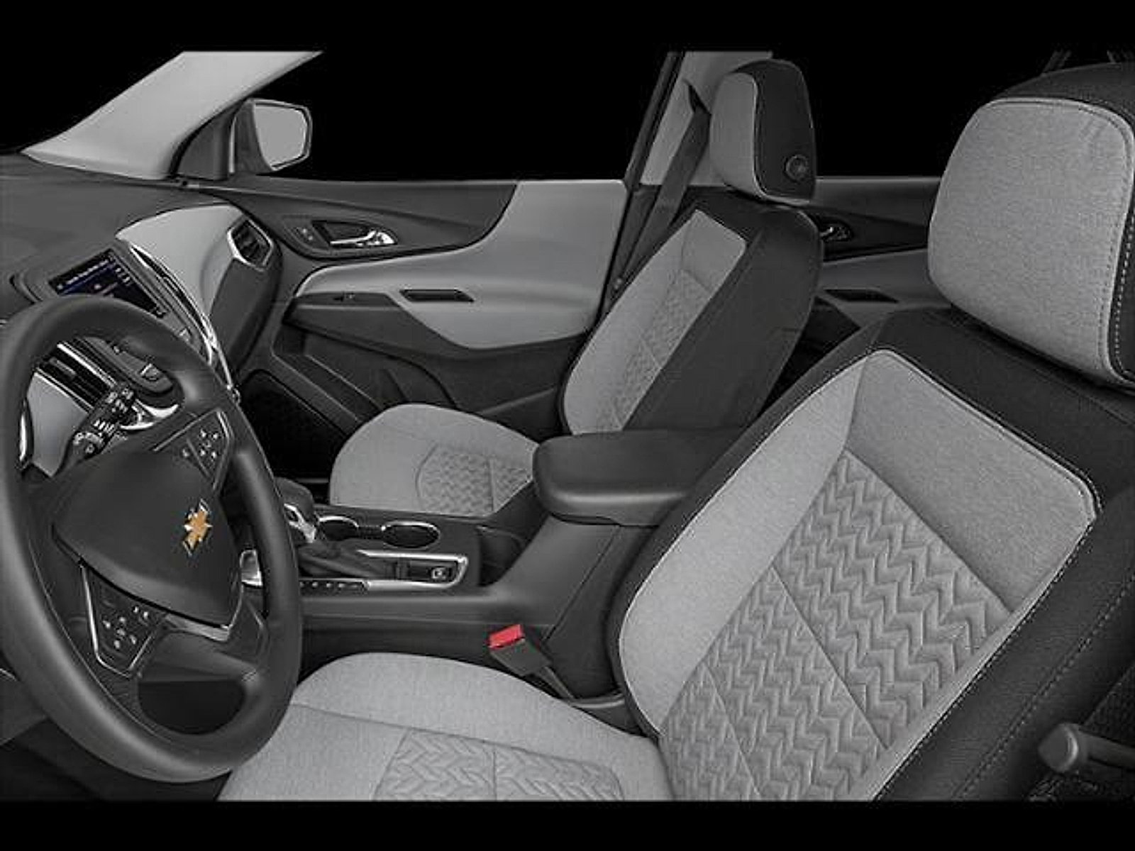 Used 2024 Chevrolet Equinox LS w/ Sport Edition FWD image 28