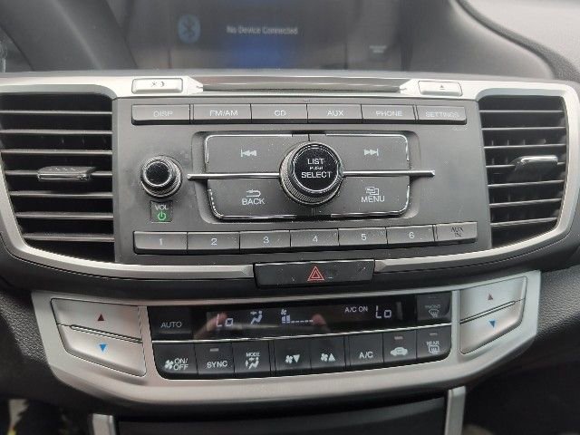 Used 2015 Honda Accord Sport image 16