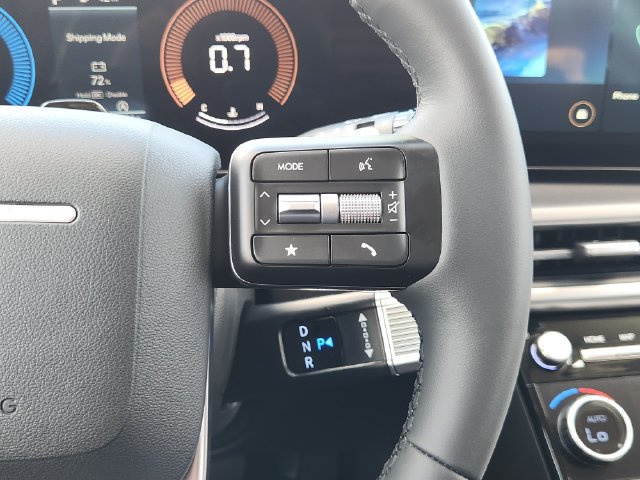 New 2027 Hyundai Santa Fe SEL FWD image 30
