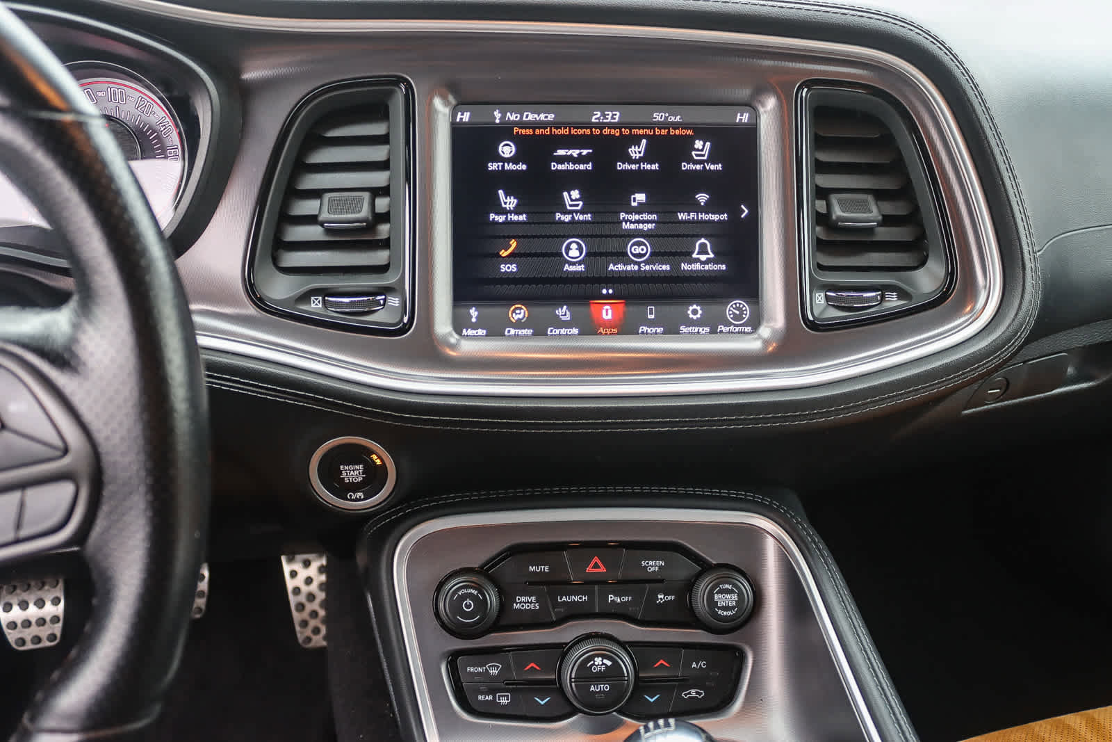 Used 2021 Dodge Challenger R/T Scat Pack image 14