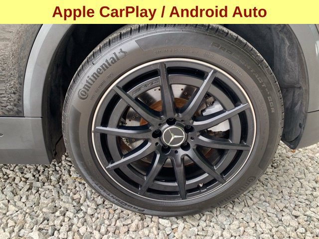 Used 2023 Mercedes-Benz GLA 35 AMG 4MATIC w/ Premium Package image 6
