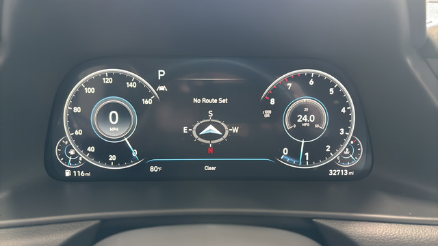 Used 2023 Hyundai Sonata SEL w/ Convenience Package FWD image 17
