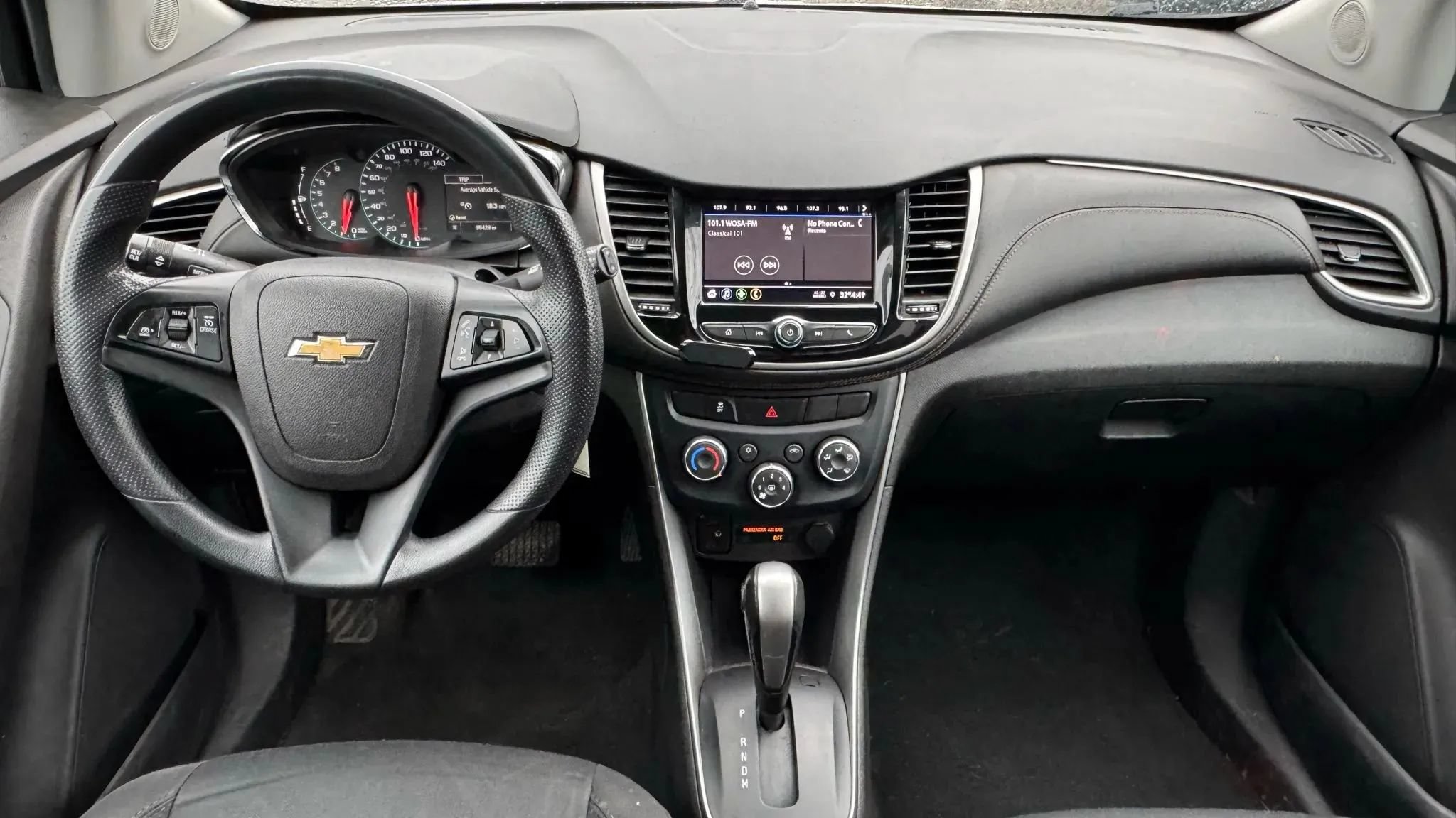 Used 2020 Chevrolet Trax LT AWD/4WD image 15