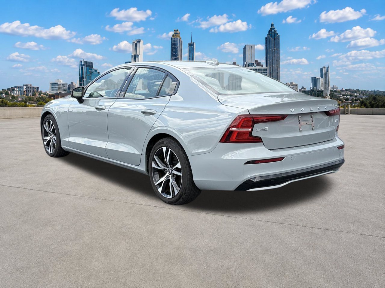 Used 2024 Volvo S60 B5 Core FWD image 20