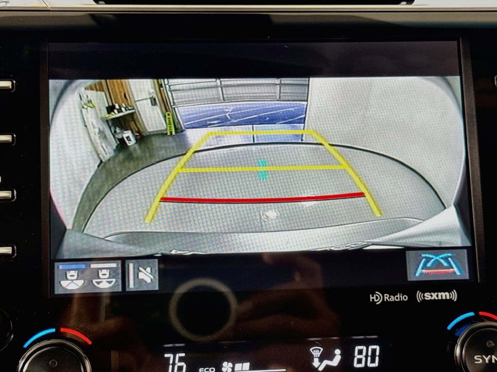 Used 2019 Toyota Camry XLE FWD image 35