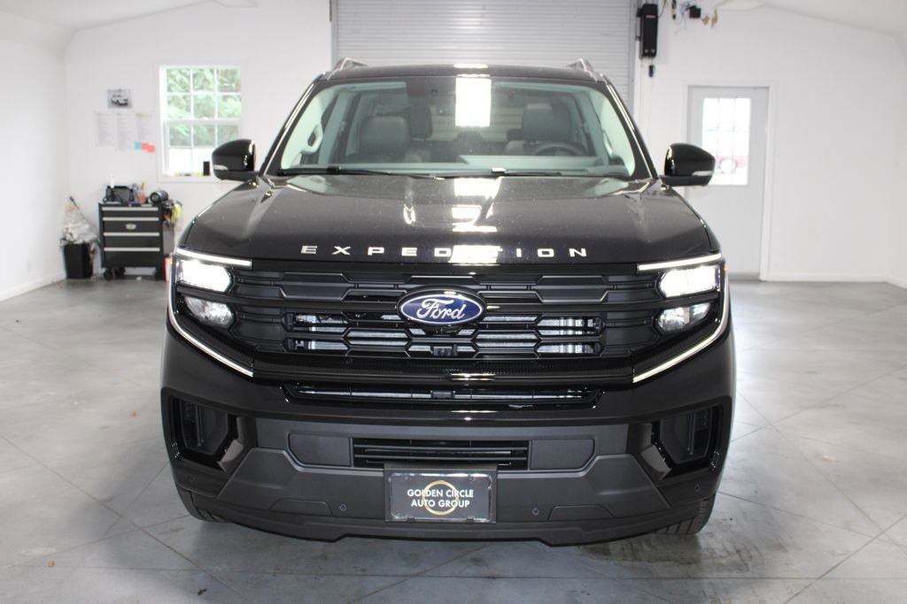 New 2025 Ford Expedition Max Active image 58