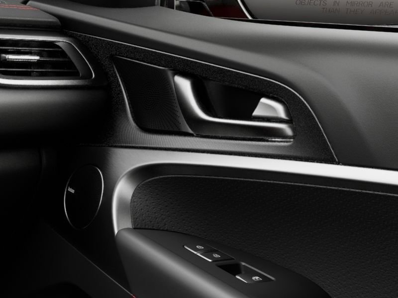 New 2026 Genesis G70 3.3T Sport Prestige RWD image 27