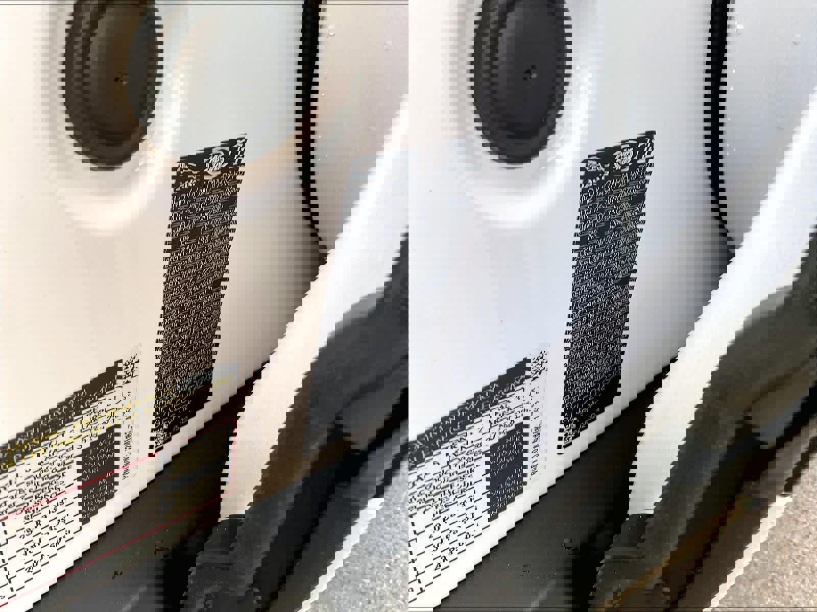 New 2026 Land Rover Range Rover Velar Dynamic SE image 36