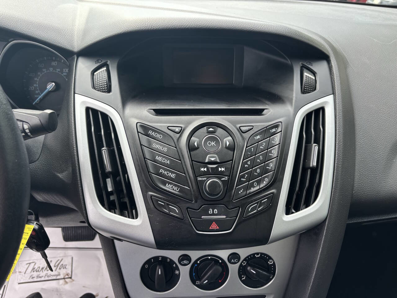 Used 2014 Ford Focus SE w/ Equipment Group 201A image 14