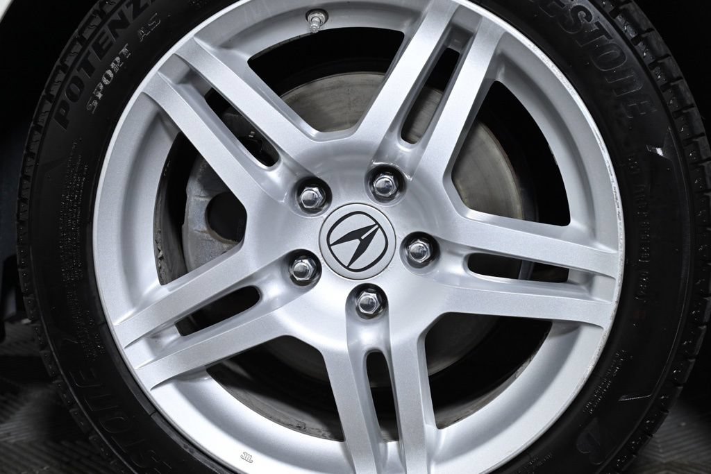 Used 2008 Acura TL FWD image 31