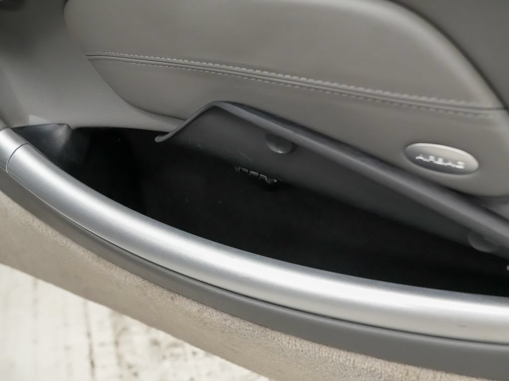 Used 2004 Porsche Boxster S RWD image 17