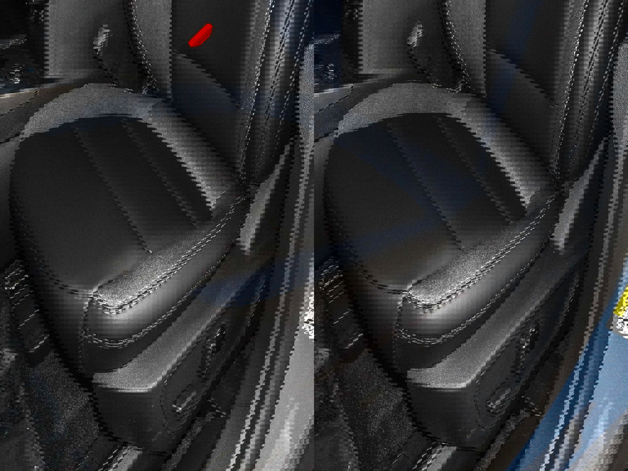 New 2026 Ford Bronco Sport Outer Banks image 24