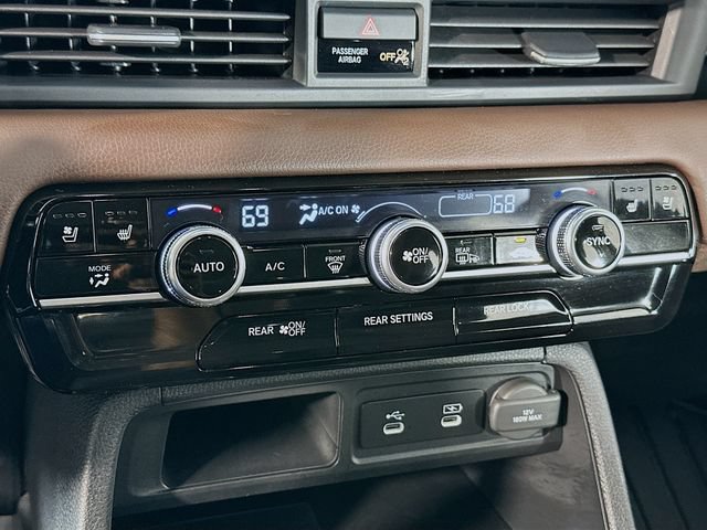 Used 2026 Honda Pilot Elite image 16