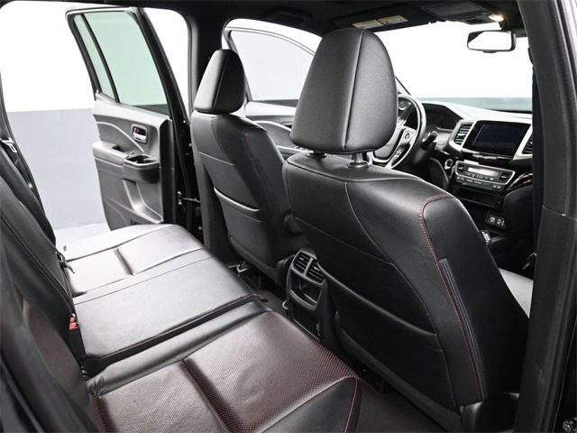 Used 2020 Honda Ridgeline Black Edition image 20