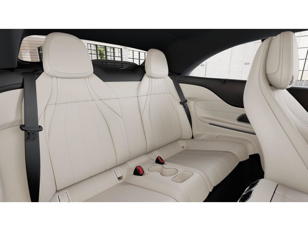 New 2027 Mercedes-Benz CLE 450 4MATIC Cabriolet image 5