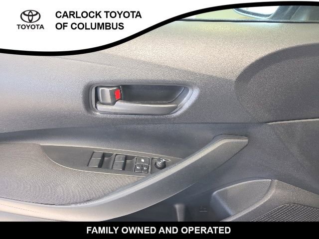 Used 2024 Toyota Corolla LE FWD image 11