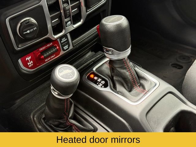 Used 2023 Jeep Gladiator Rubicon image 23