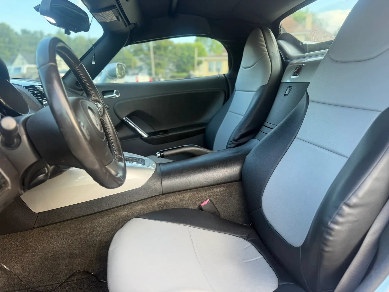 Used 2007 Saturn Sky Red Line RWD image 5