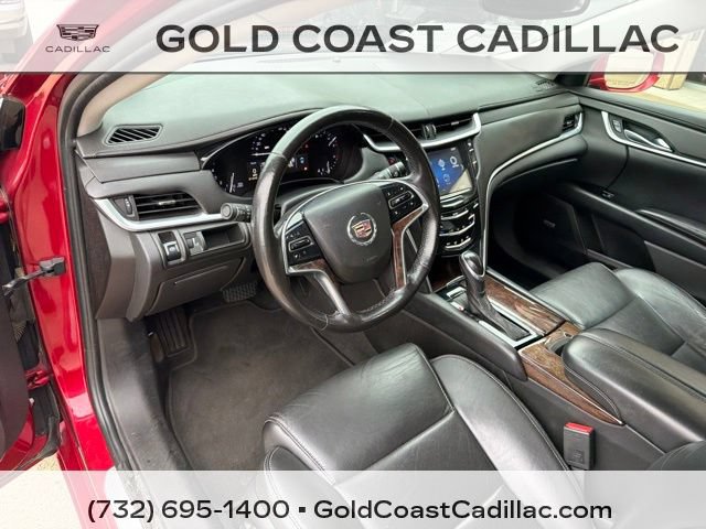 Used 2013 Cadillac XTS FWD image 14