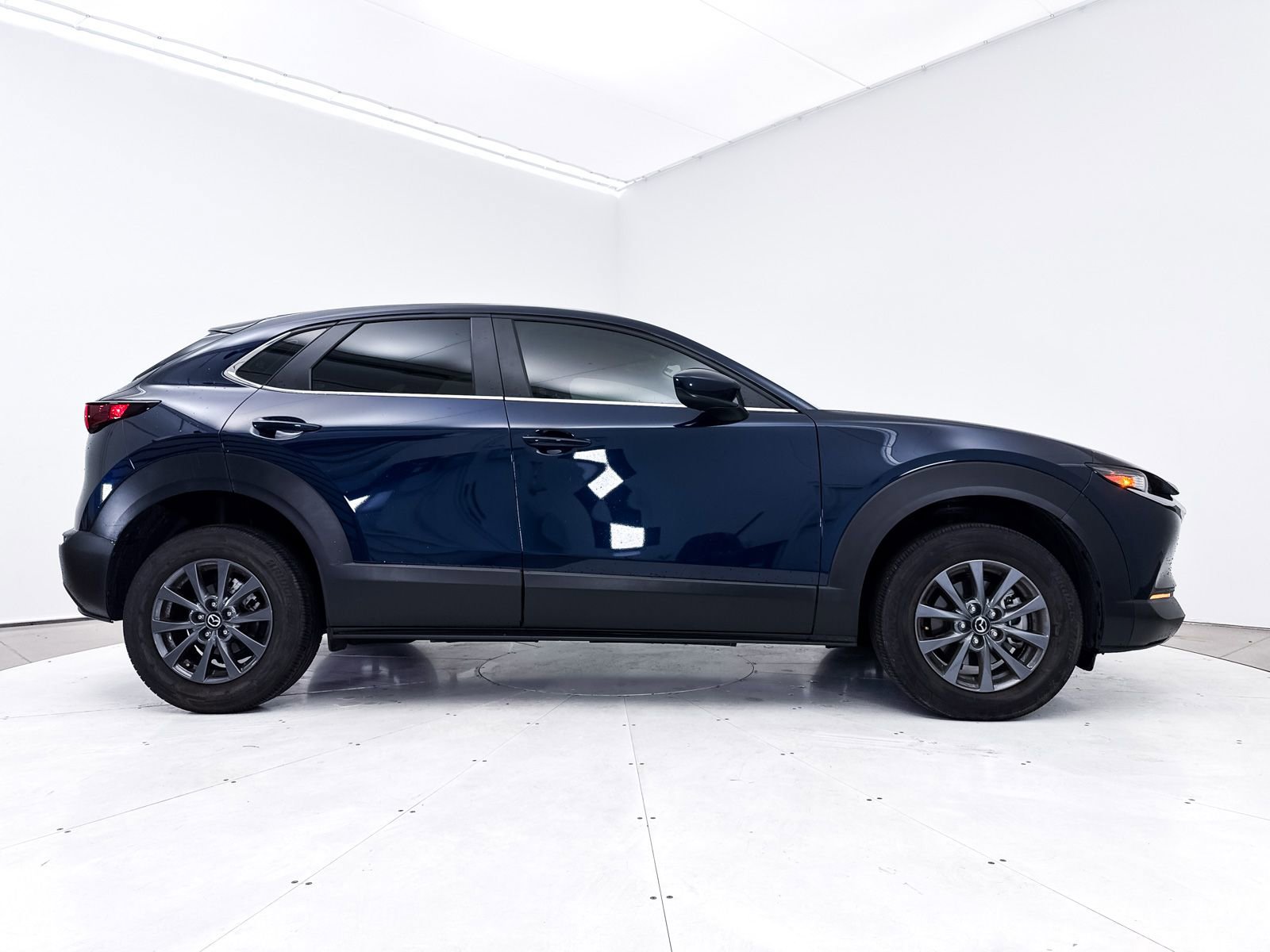 Certified 2023 MAZDA CX-30 AWD 2.5 S image 36