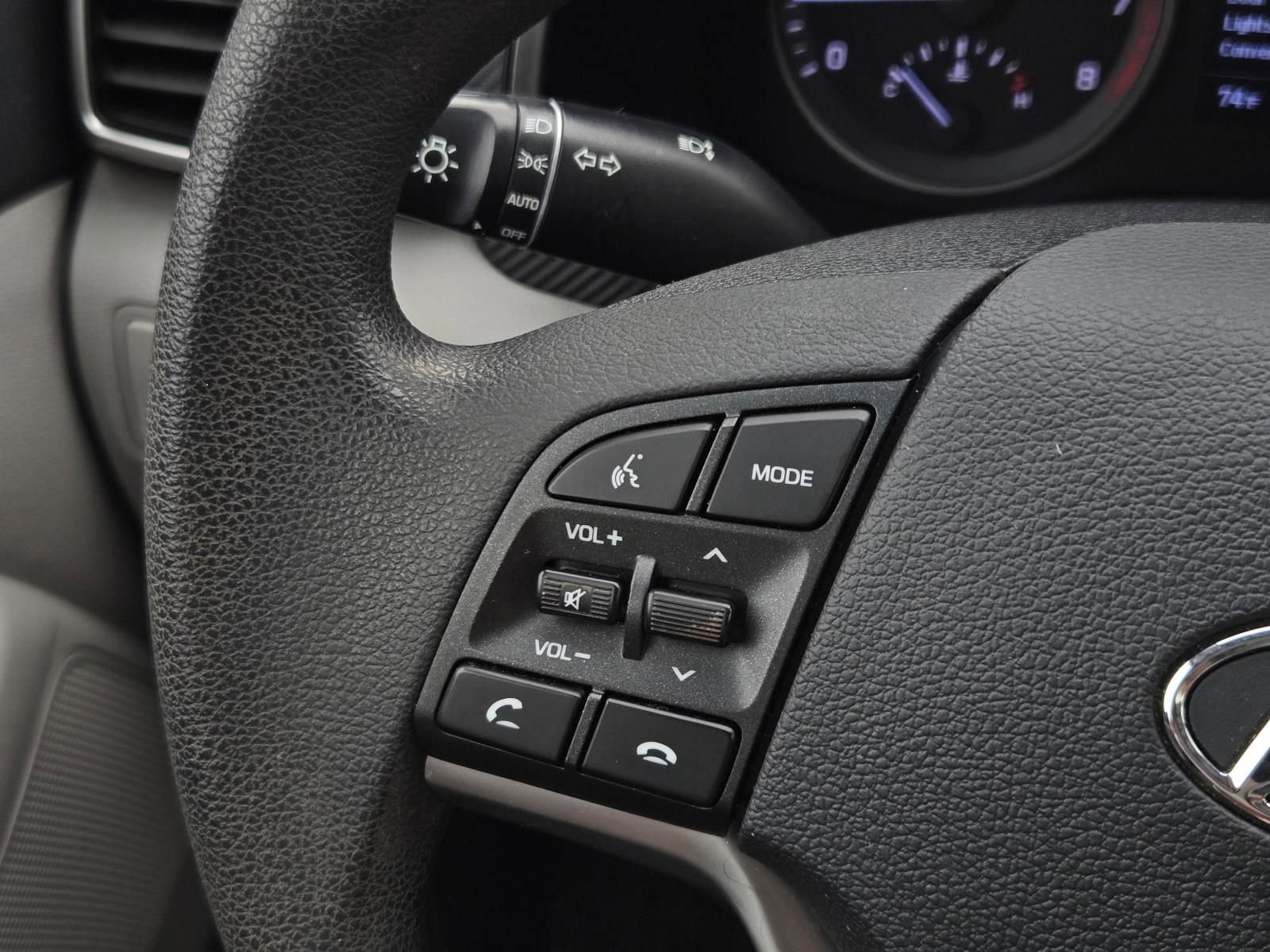 Used 2019 Hyundai Tucson SEL image 31