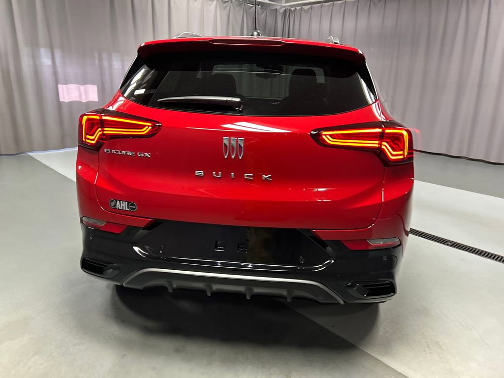 New 2026 Buick Encore GX Sport Touring w/ Advanced Technology Package image 6
