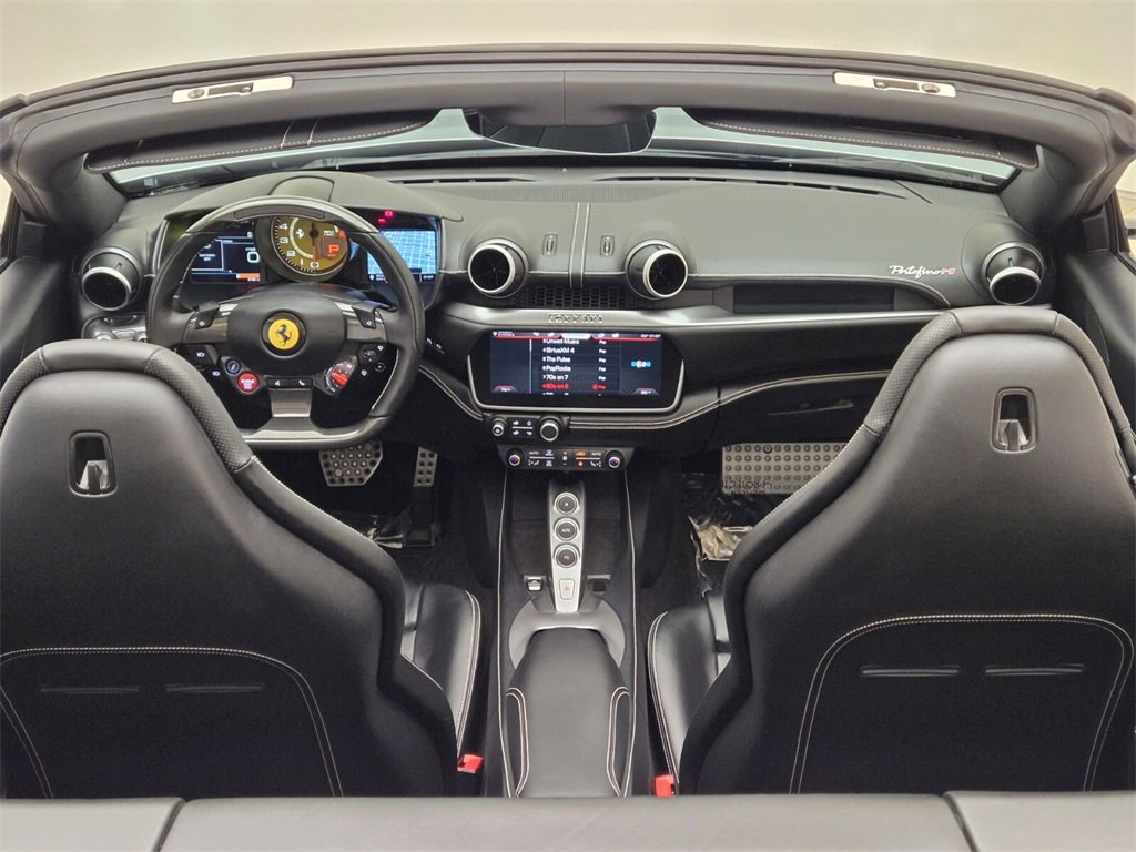 Used 2022 Ferrari Portofino M image 22