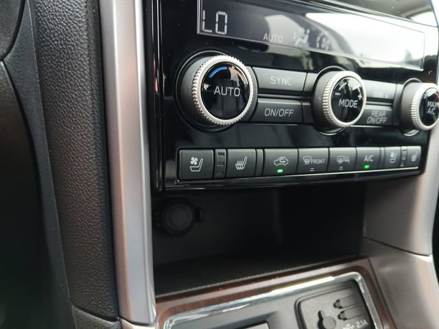 Used 2022 Subaru Ascent Touring w/ Popular Package #2A AWD/4WD image 29