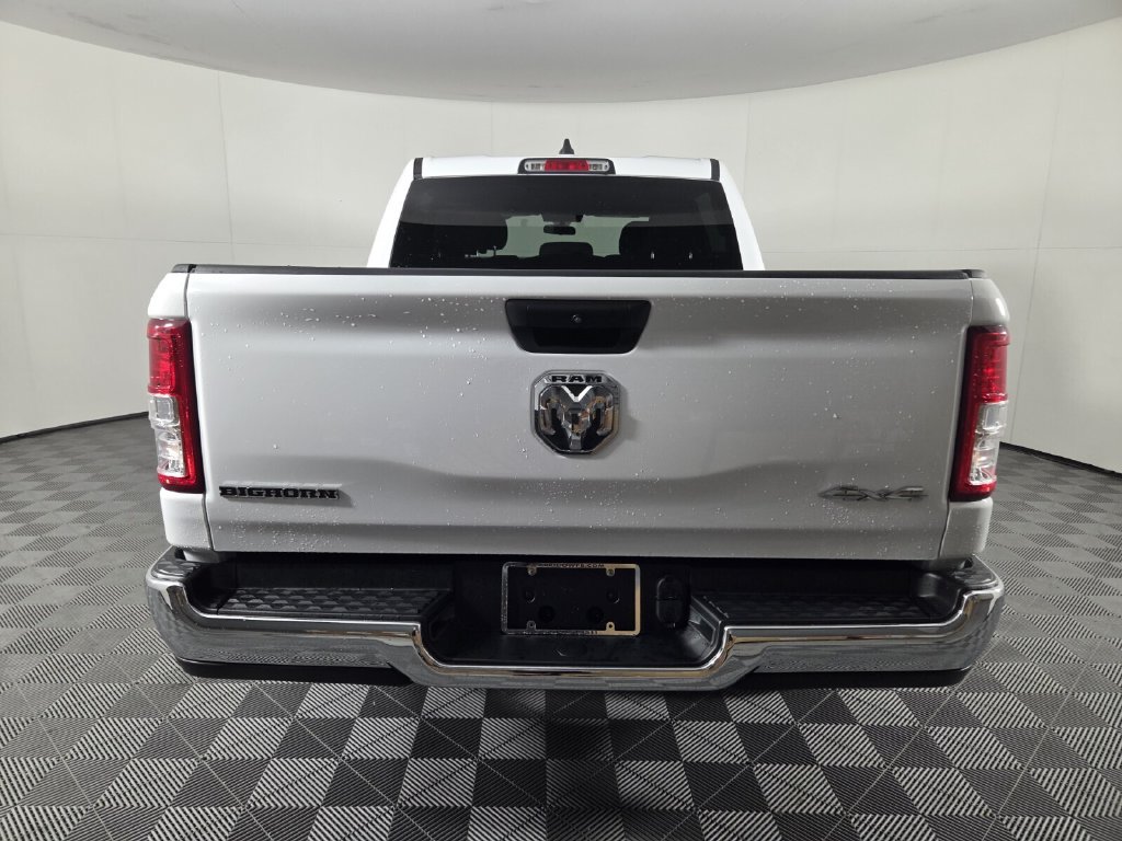 Used 2023 RAM 1500 Big Horn AWD/4WD image 6