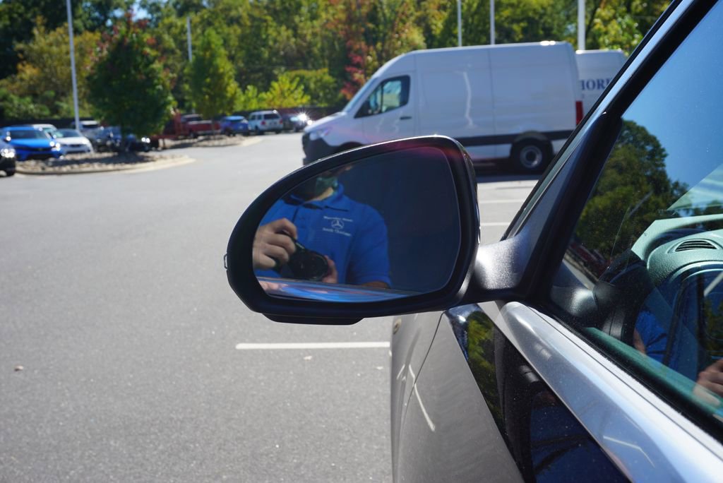 New 2026 Mercedes-Benz C 300 Sedan image 13